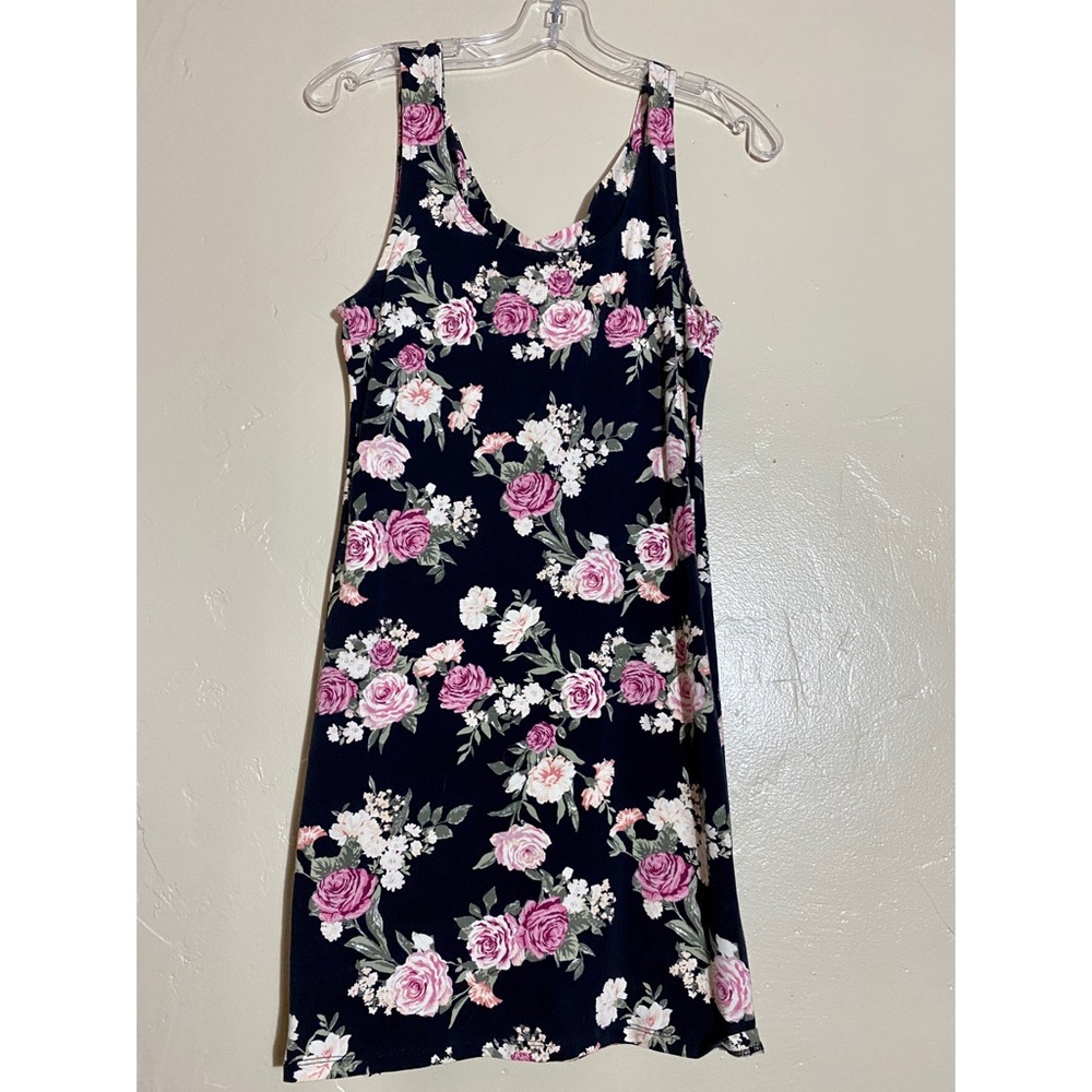 Floral Dress - Picture 1 of 3